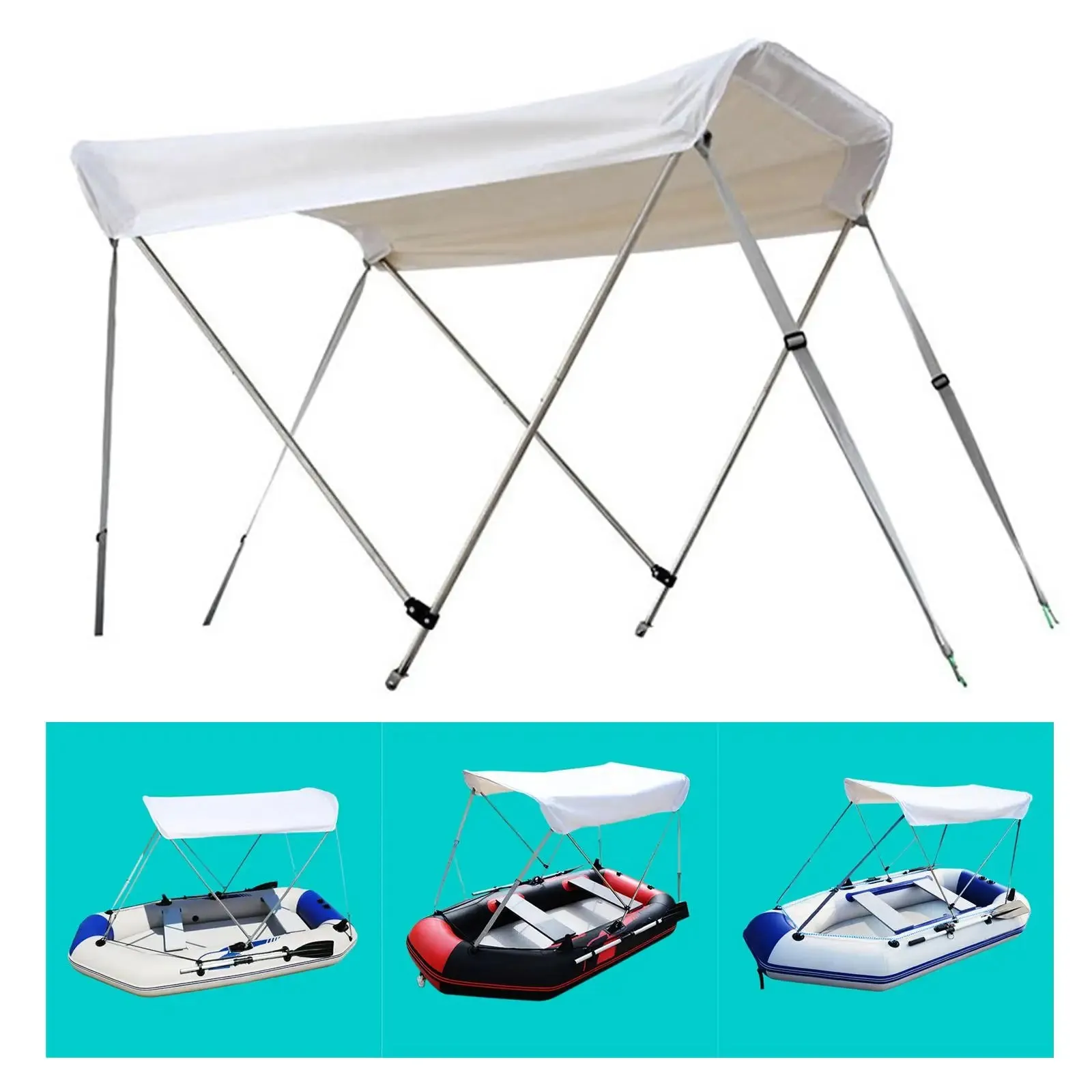 Canoe Sunshade