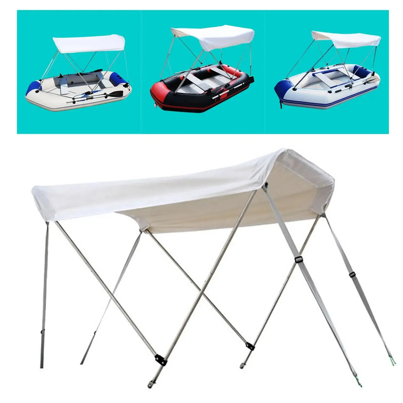Canoe Sunshade