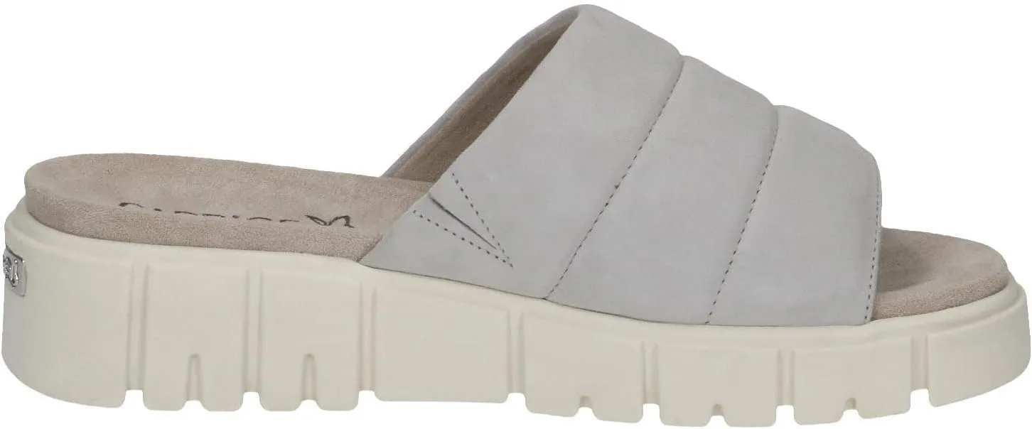 CAPRICE Women's 9-9-27254-20 Flat Mules
