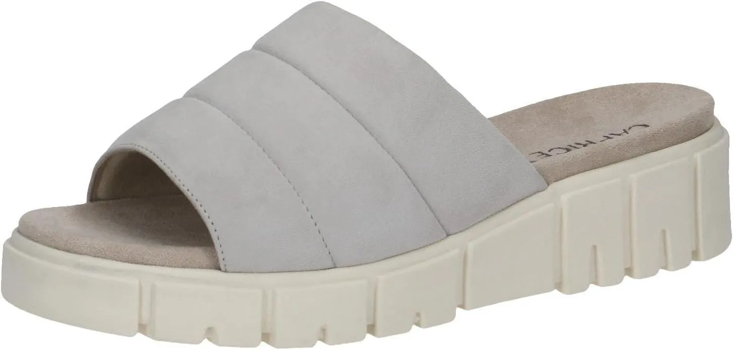 CAPRICE Women's 9-9-27254-20 Flat Mules