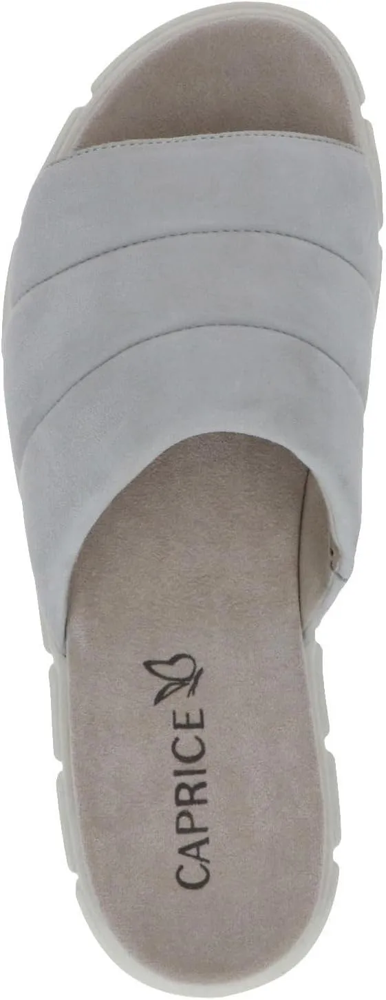 CAPRICE Women's 9-9-27254-20 Flat Mules