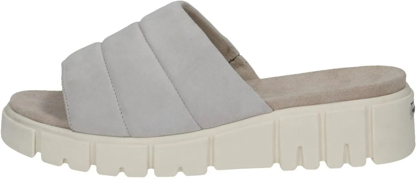 CAPRICE Women's 9-9-27254-20 Flat Mules