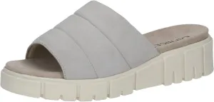 CAPRICE Women's 9-9-27254-20 Flat Mules