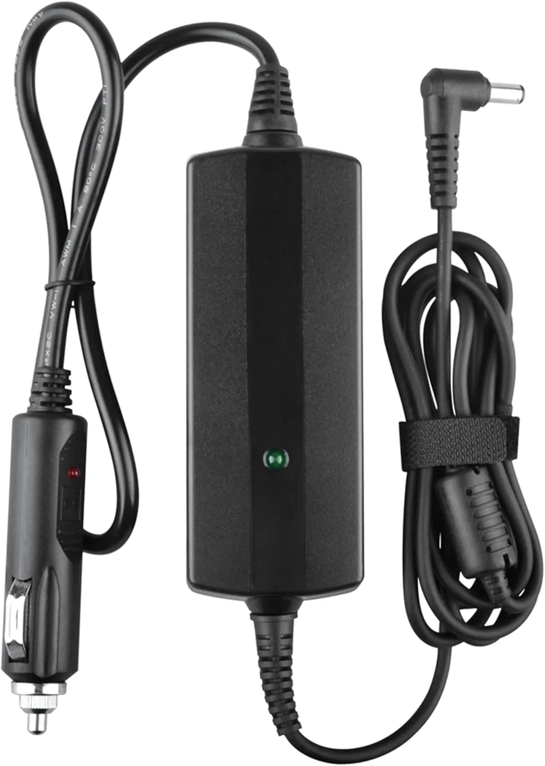 Car DC Adapter for Visteon XV101 VP6U6F-19C043 Portable DVD Dockable Family Entertainment System Auto Vehicle Boat RV Cigarette Lighter Plug Power Supply Cord Cable Charger