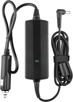 Car DC Adapter for Visteon XV101 VP6U6F-19C043 Portable DVD Dockable Family Entertainment System Auto Vehicle Boat RV Cigarette Lighter Plug Power Supply Cord Cable Charger