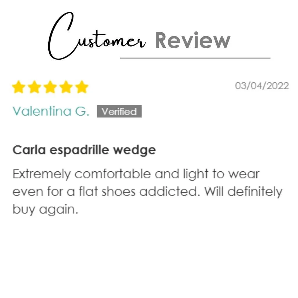 Carla Espadrille Wedge in Sandy Champagne