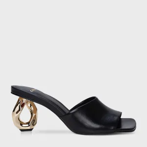 CARRANO | LARA - Black