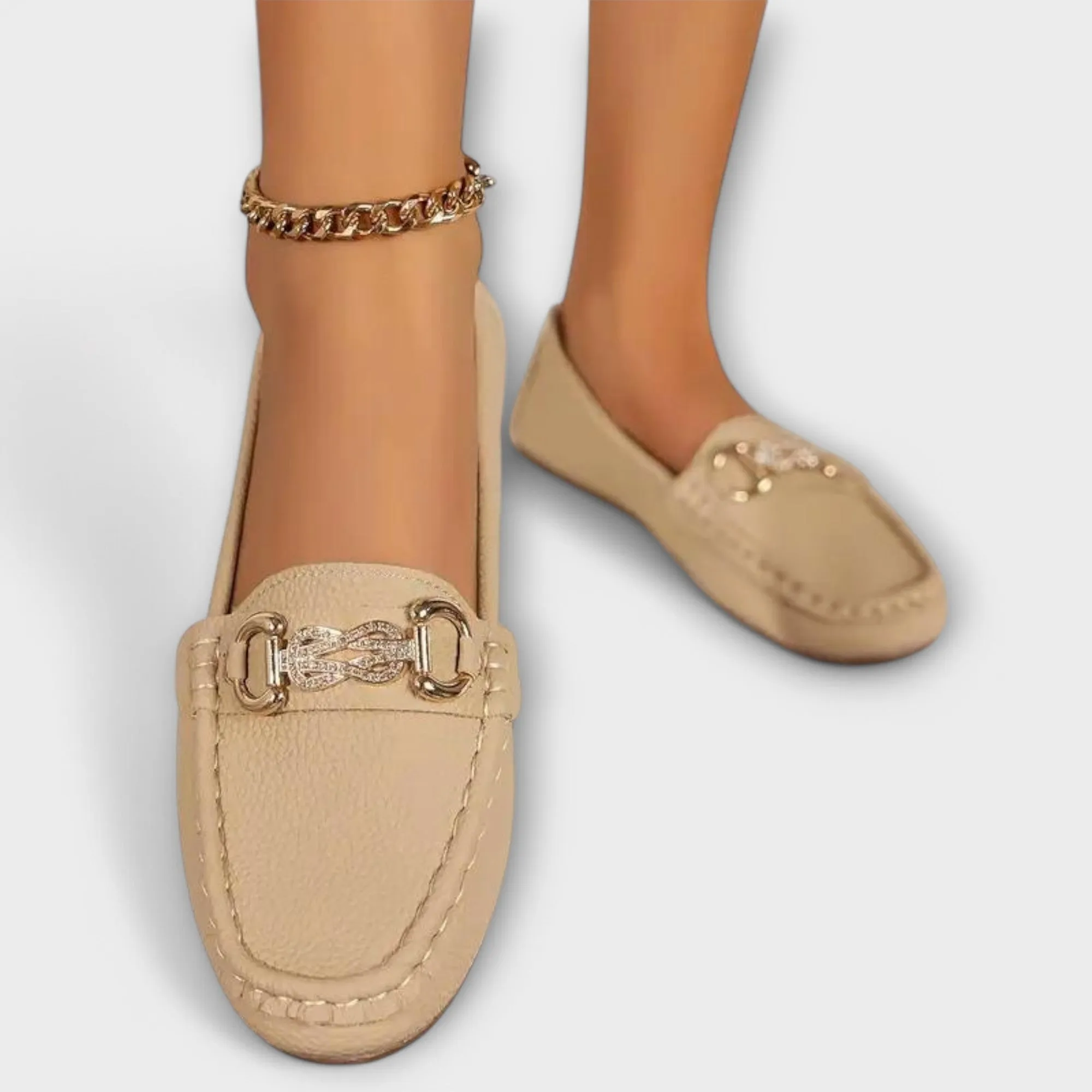 Christina™ | Loafer