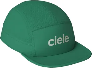 Ciele Athletics ALZCap Century SL - Premium SOFTflat Brim, Washable Moisture Wicking Running Hat with Sun Protection