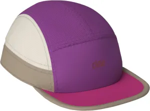 Ciele Athletics ALZCap - Premium, Small Brim, Washable Moisture Wicking Hat with Sun Protection, 5-Panel Knit Running Hat