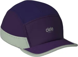 Ciele Athletics ALZCap SC - Premium SOFTcurve Brim, Washable Moisture Wicking Running Hat with Sun Protection