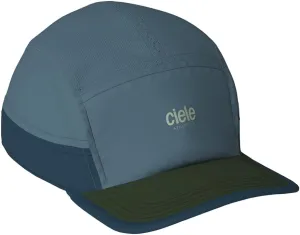 Ciele Athletics ALZCap SC - Premium SOFTcurve Brim, Washable Moisture Wicking Running Hat with Sun Protection