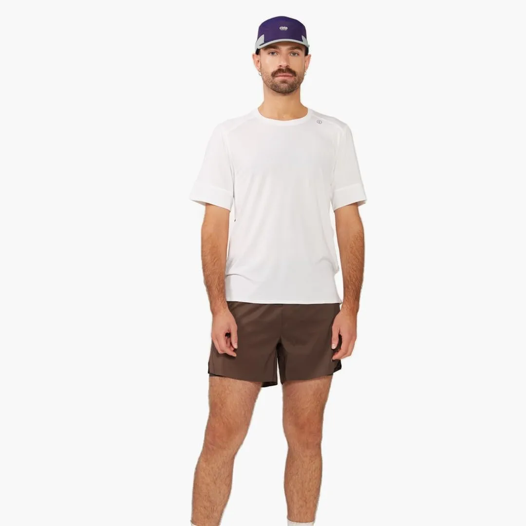 Ciele Athletics ALZCap SC - Premium SOFTcurve Brim, Washable Moisture Wicking Running Hat with Sun Protection