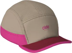 Ciele Athletics ALZCap SC - Premium SOFTcurve Brim, Washable Moisture Wicking Running Hat with Sun Protection