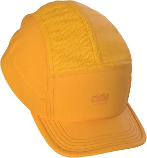 Ciele Athletics ALZCap SC - Premium SOFTcurve Brim, Washable Moisture Wicking Running Hat with Sun Protection