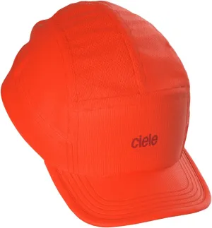 Ciele Athletics ALZCap SC - Premium SOFTcurve Brim, Washable Moisture Wicking Running Hat with Sun Protection