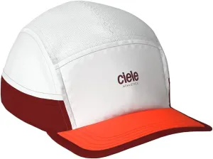 Ciele Athletics ALZCap SC - Premium SOFTcurve Brim, Washable Moisture Wicking Running Hat with Sun Protection