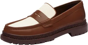 Coach Men's Cooper Canvas Loafer
