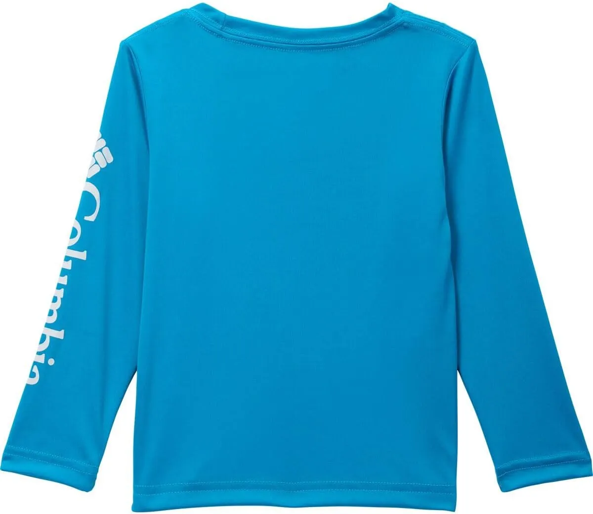 Columbia Boys Terminal Tackle Long Sleeve Tee