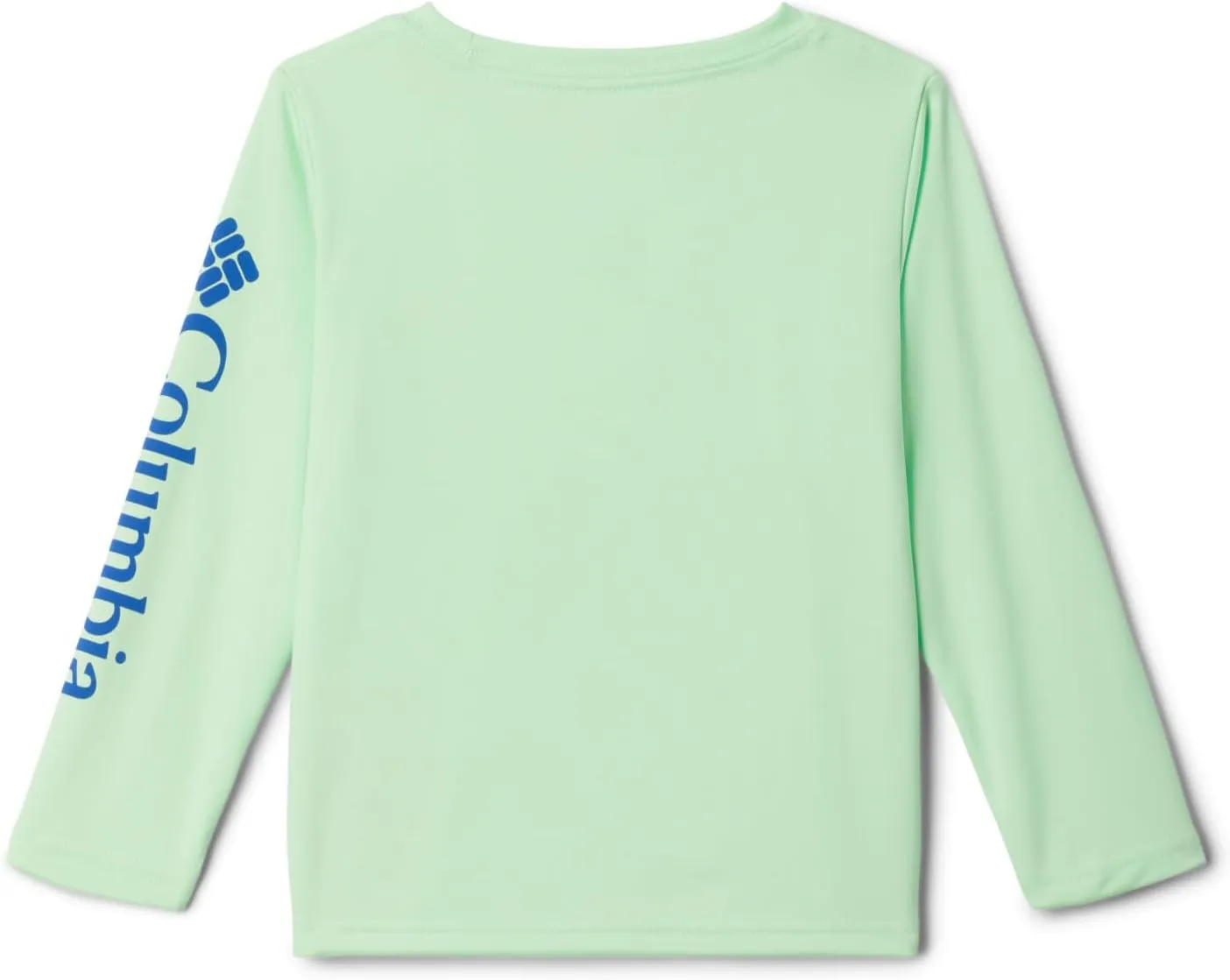 Columbia Boys Terminal Tackle Long Sleeve Tee