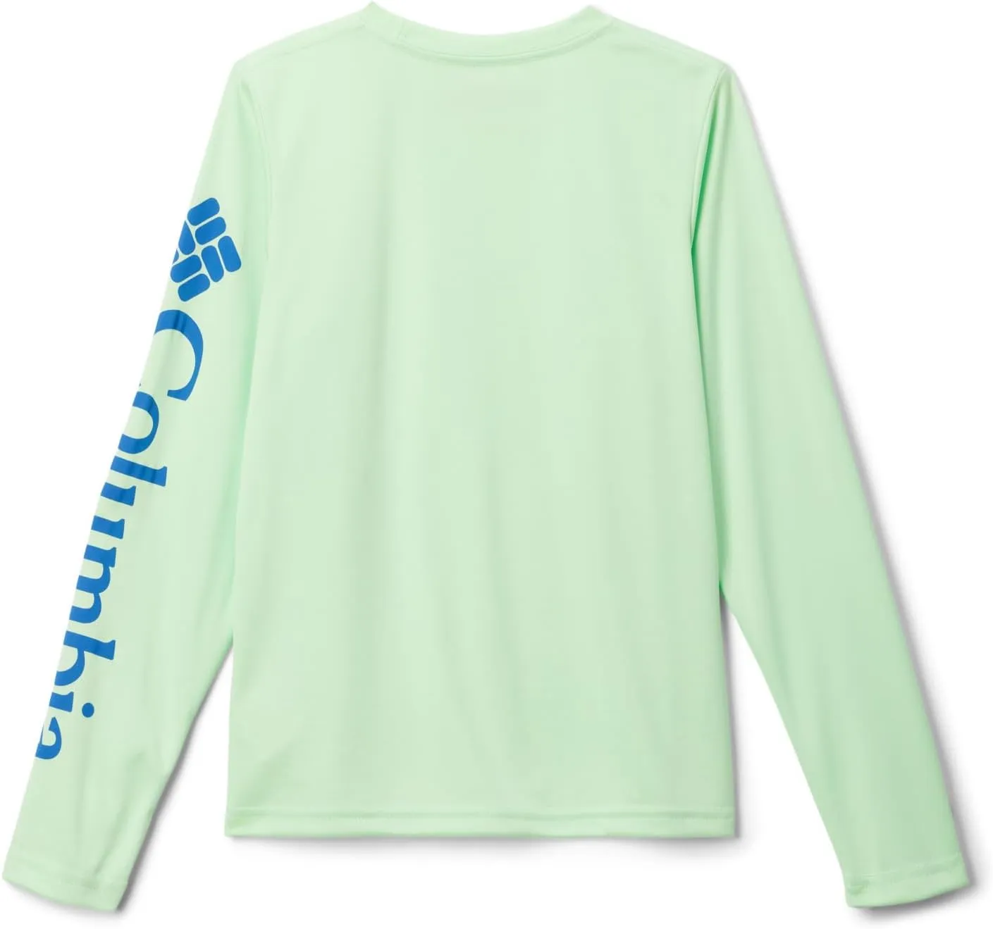 Columbia Boys Terminal Tackle Long Sleeve Tee