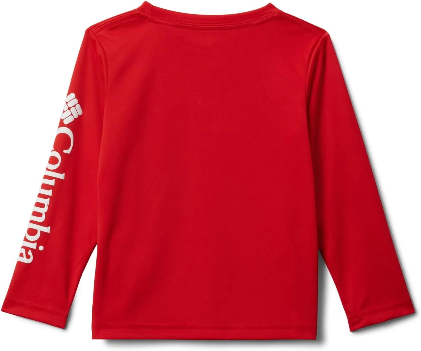 Columbia Boys Terminal Tackle Long Sleeve Tee