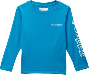 Columbia Boys Terminal Tackle Long Sleeve Tee