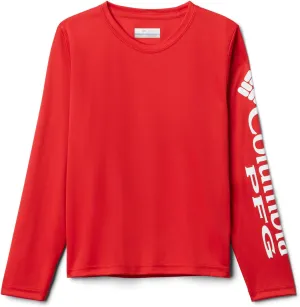 Columbia Boys Terminal Tackle Long Sleeve Tee