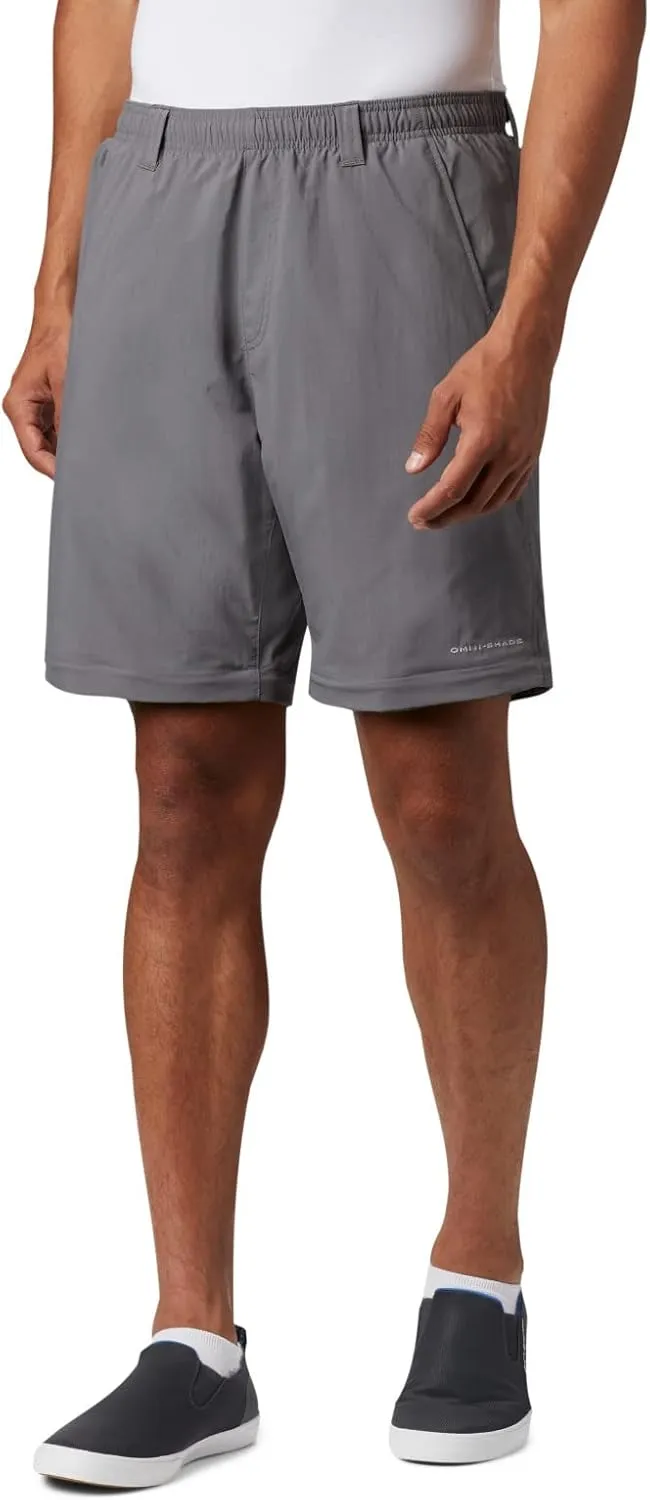 Columbia Men's Backcast Convertible Pant