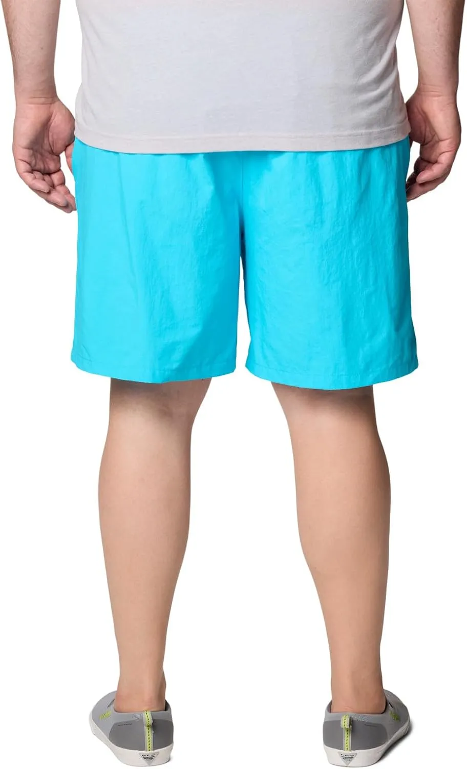 Columbia Men's Backcast Iv Water Short