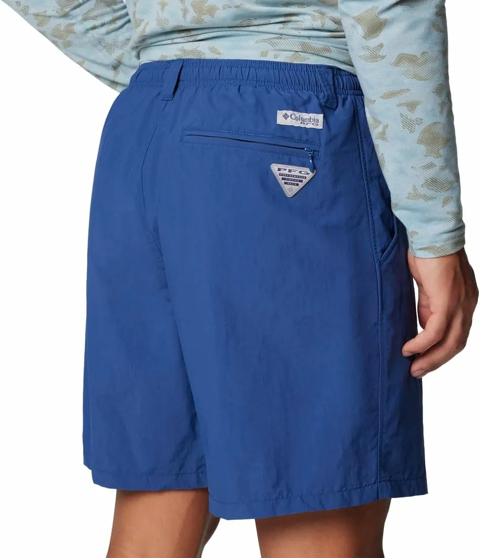 Columbia Men's Backcast Iv Water Short
