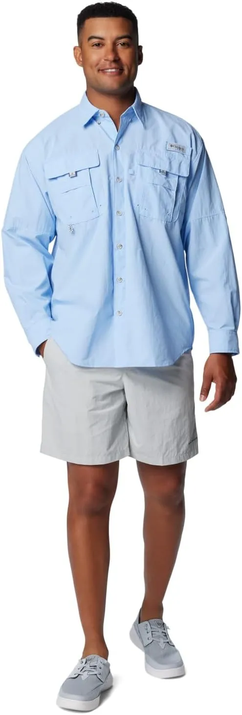 Columbia Men's Backcast Iv Water Short