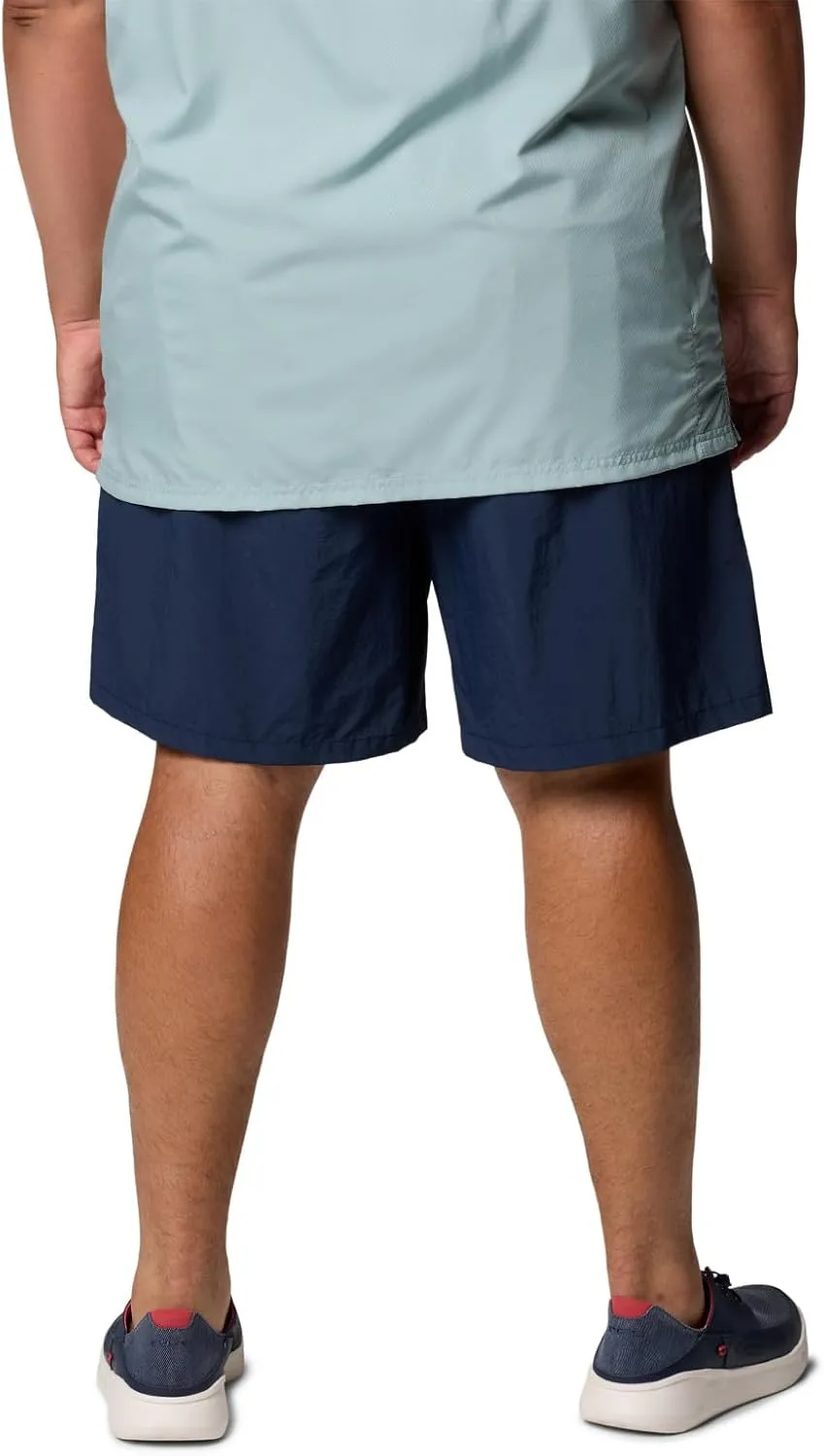 Columbia Men's Backcast Iv Water Short