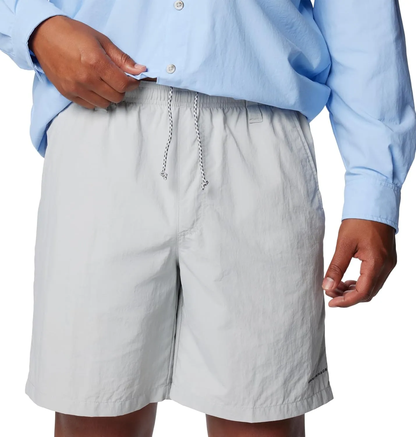 Columbia Men's Backcast Iv Water Short