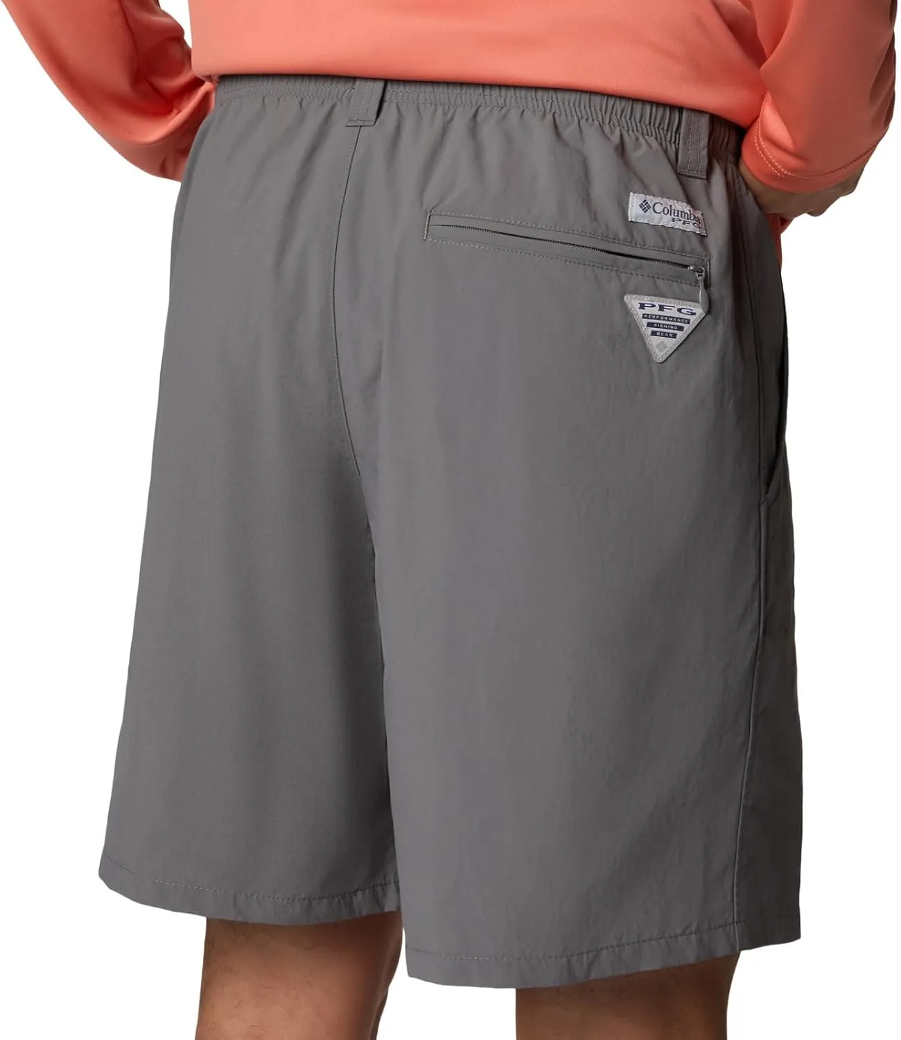 Columbia Men's Backcast Iv Water Short