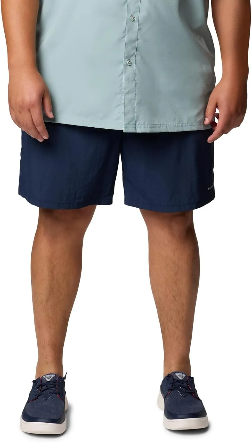 Columbia Men's Backcast Iv Water Short