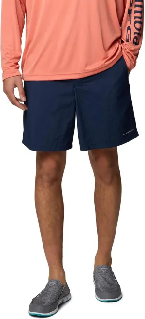 Columbia Men's Backcast Iv Water Short