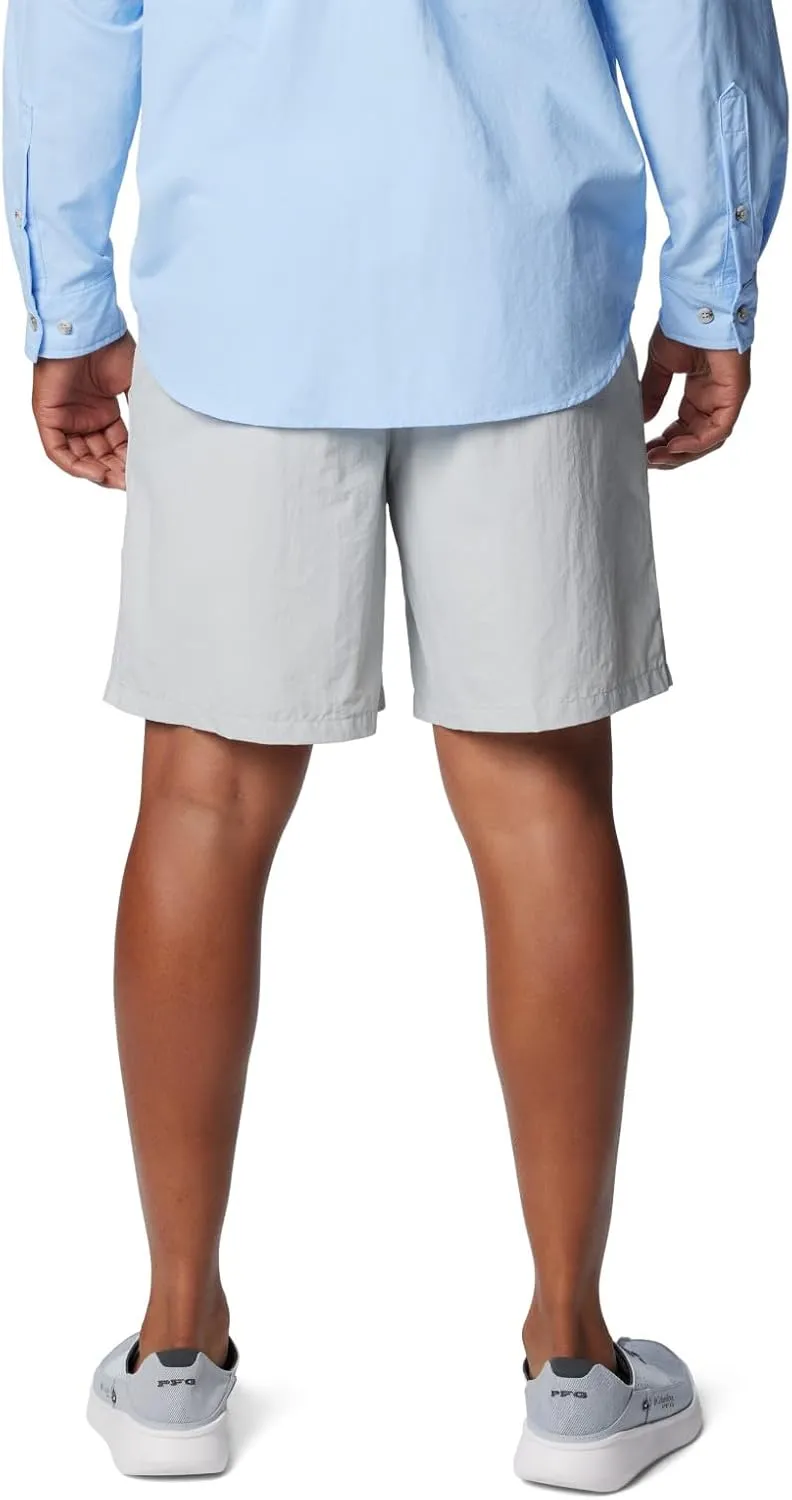 Columbia Men's Backcast Iv Water Short