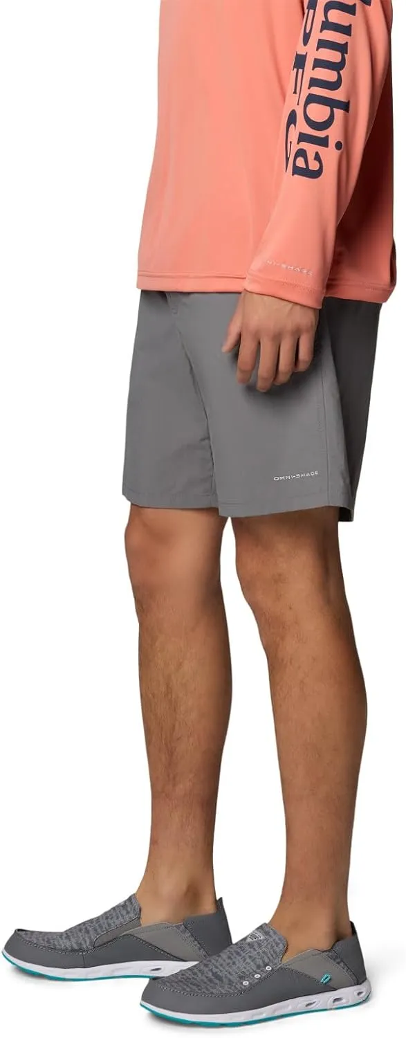 Columbia Men's Backcast Iv Water Short