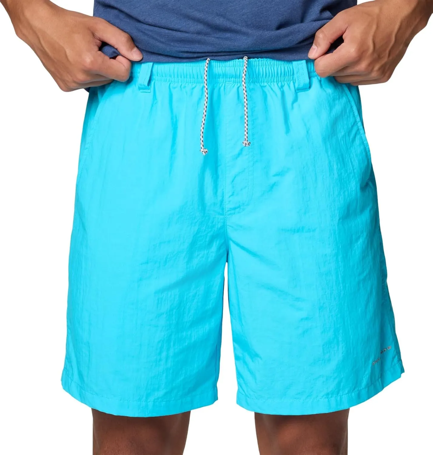 Columbia Men's Backcast Iv Water Short