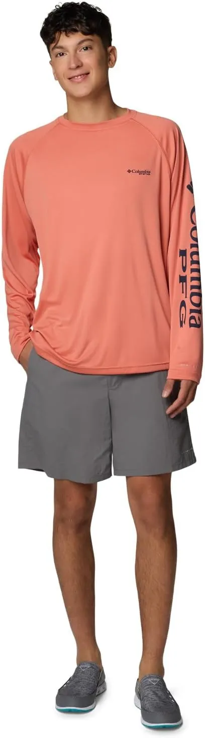 Columbia Men's Backcast Iv Water Short