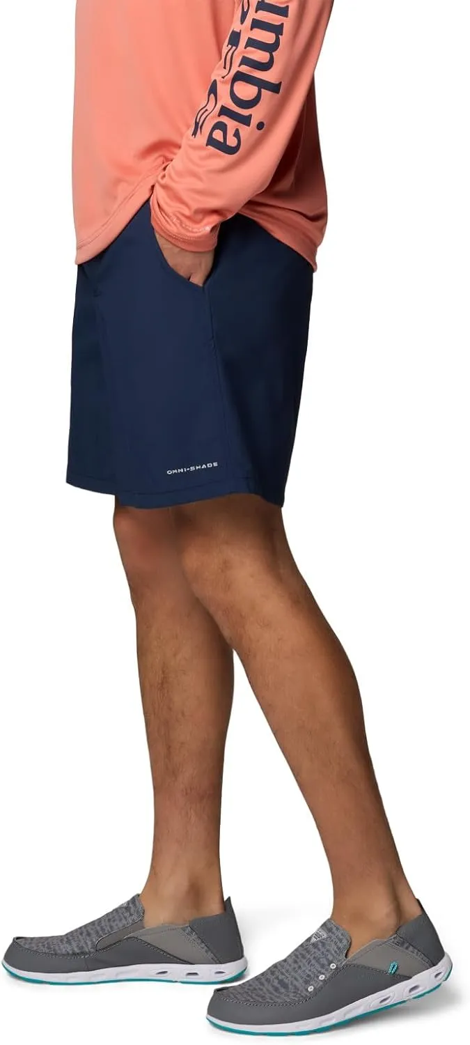 Columbia Men's Backcast Iv Water Short