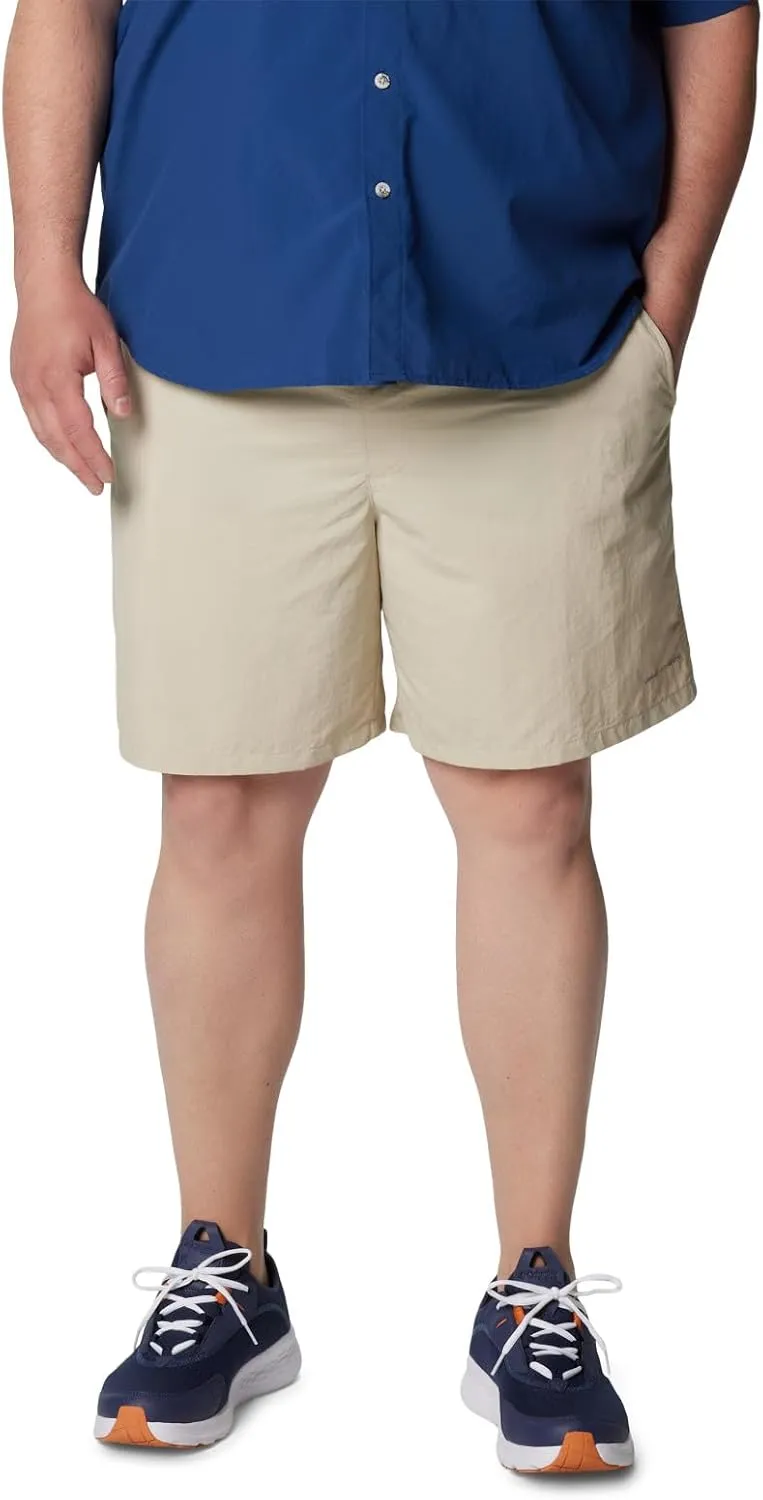 Columbia Men's Backcast Iv Water Short