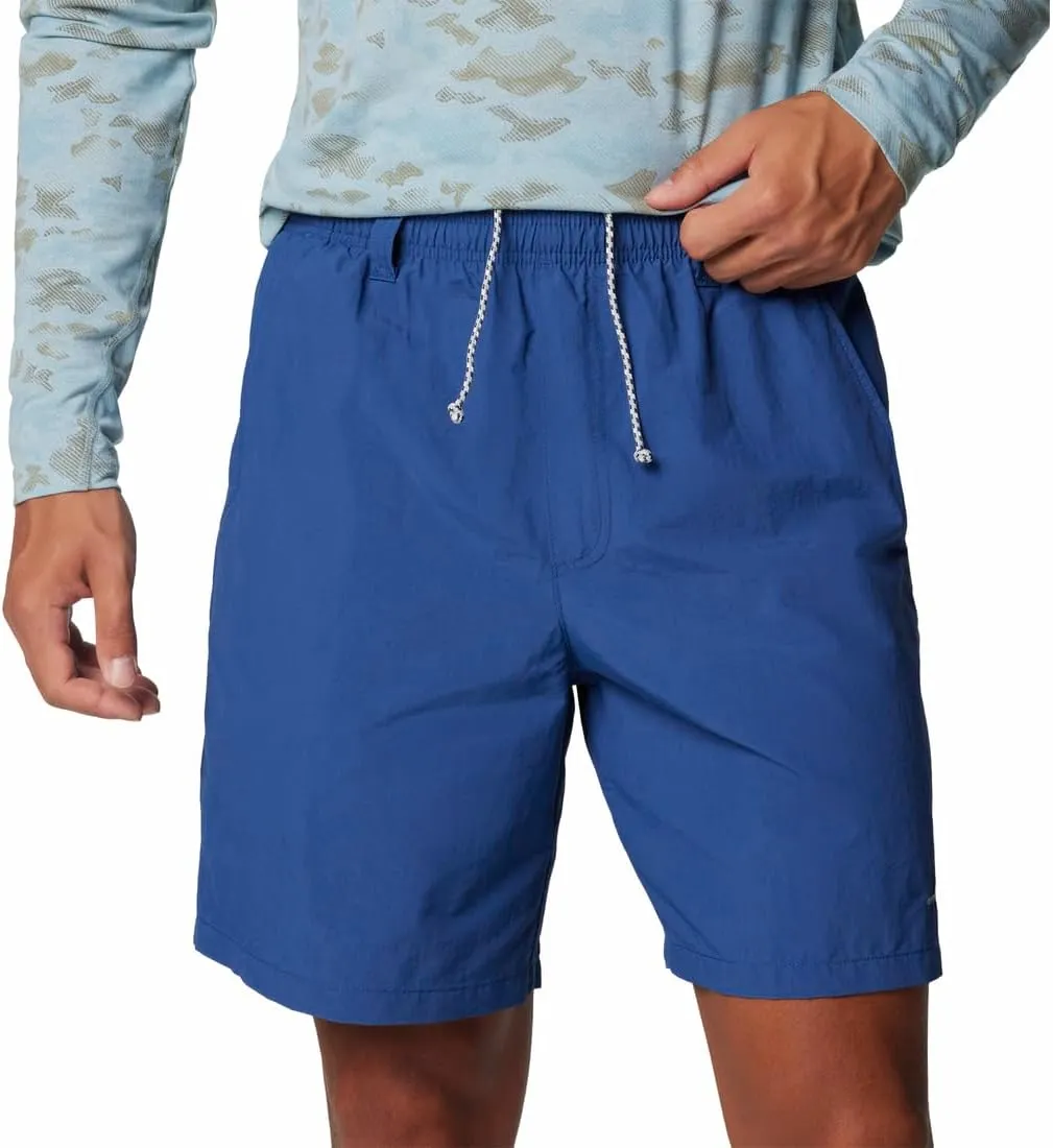 Columbia Men's Backcast Iv Water Short