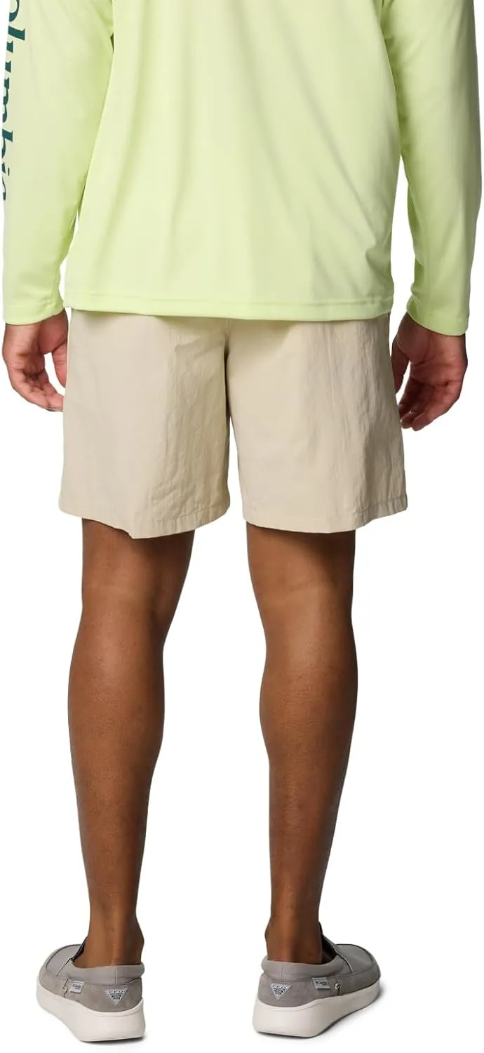 Columbia Men's Backcast Iv Water Short