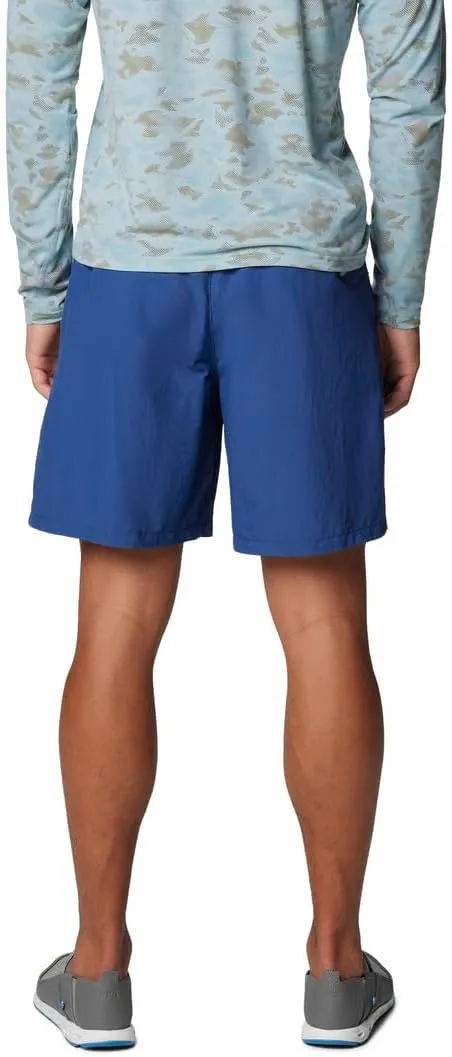 Columbia Men's Backcast Iv Water Short