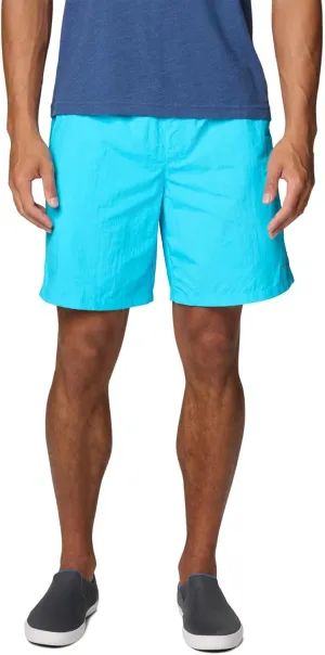 Columbia Men's Backcast Iv Water Short