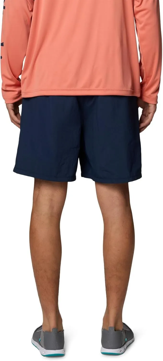 Columbia Men's Backcast Iv Water Short