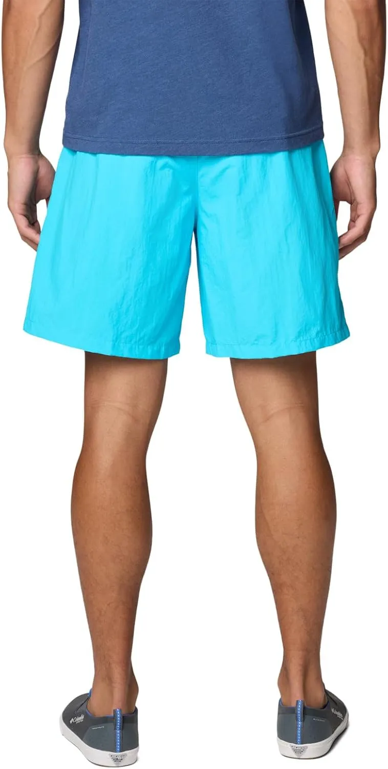 Columbia Men's Backcast Iv Water Short