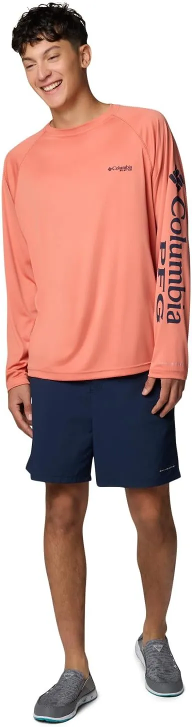 Columbia Men's Backcast Iv Water Short